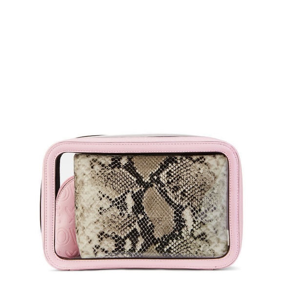 Victoria's Secret Makeup Bag Bundle - Picture 3 of 5